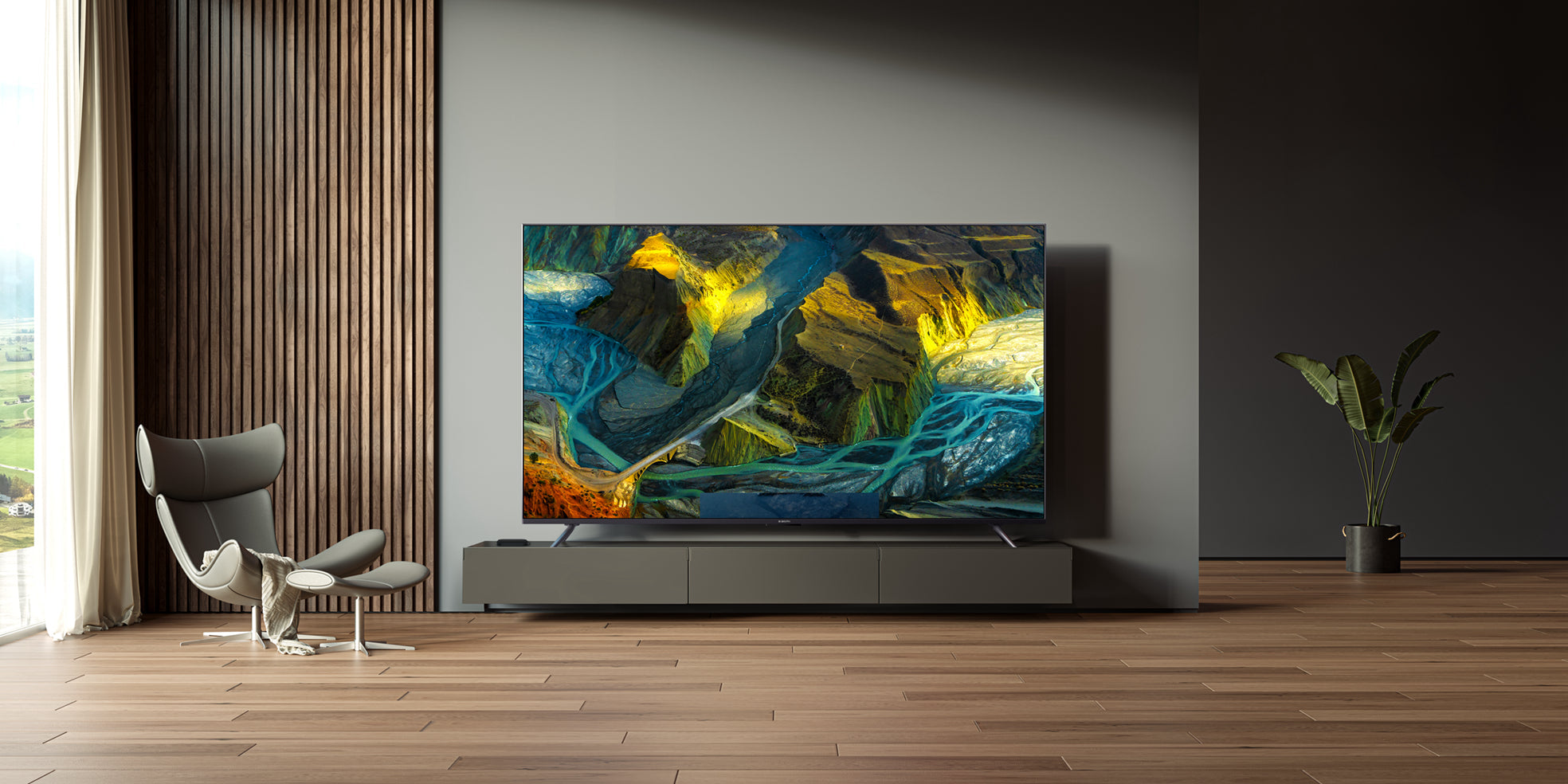 Xiaomi TV Box S 2nd Gen- Class B
