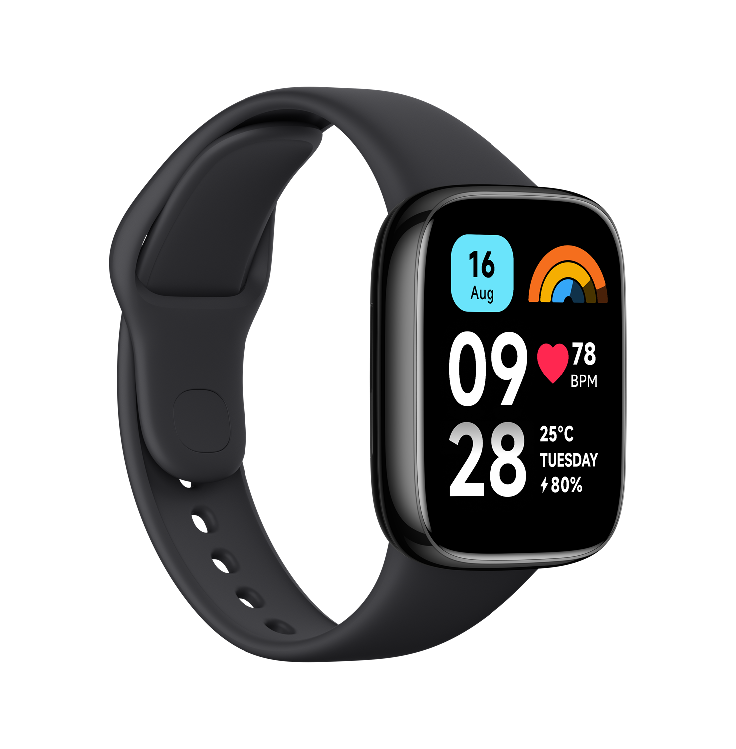 Redmi Watch 3 Active