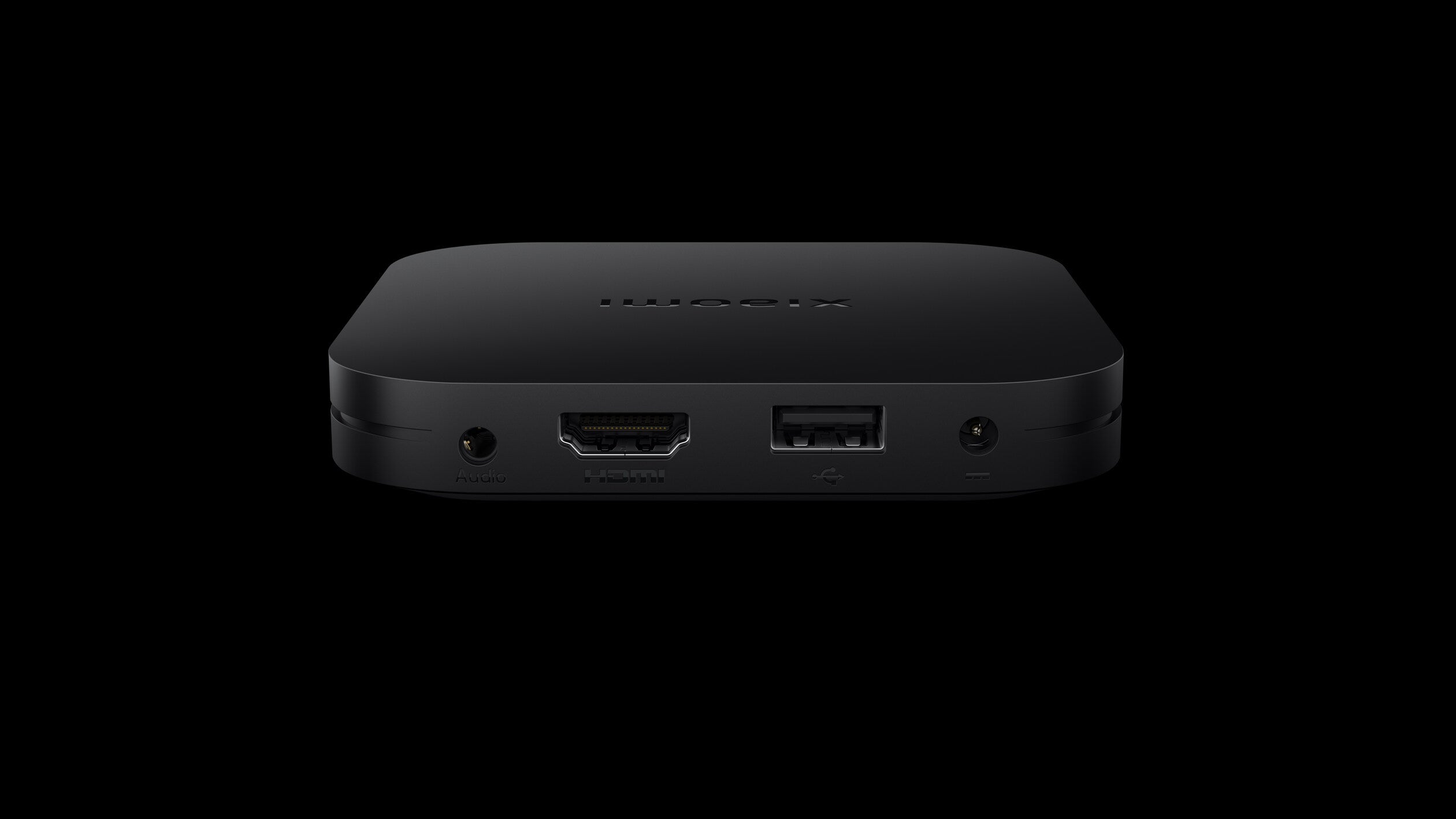 Xiaomi TV Box S 2nd Gen- Class B