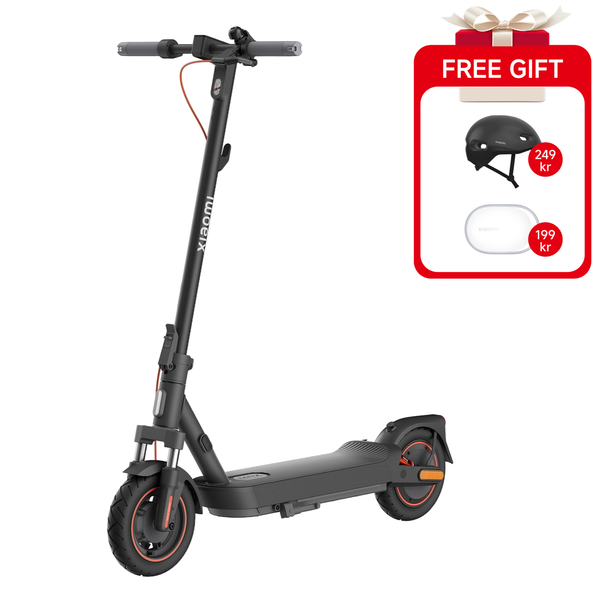 Xiaomi Electric Scooter 5 Max 20km/h- Class A+