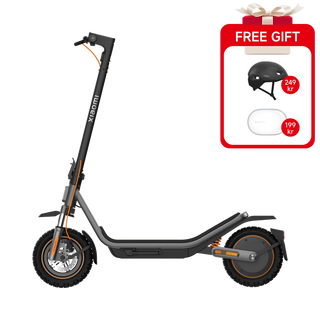 Xiaomi Electric Scooter 6 Pro GL Rækkevidde: 70 km