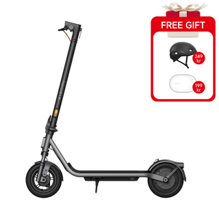 Xiaomi Electric Scooter 6 Lite GL Rækkevidde: 25 km