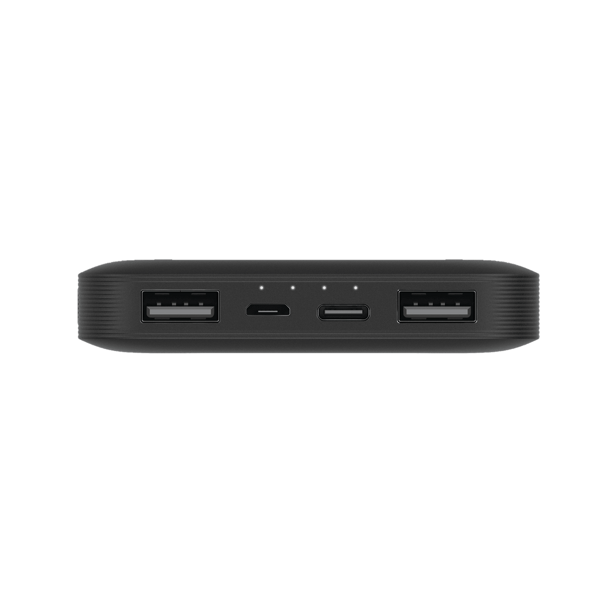 10000mAh REDMI Powerbank Black