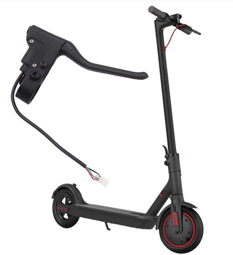 Bremse live-mi elektrisk scooter