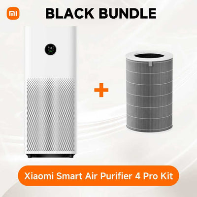 Xiaomi Smart Air Purifier 4 Pro