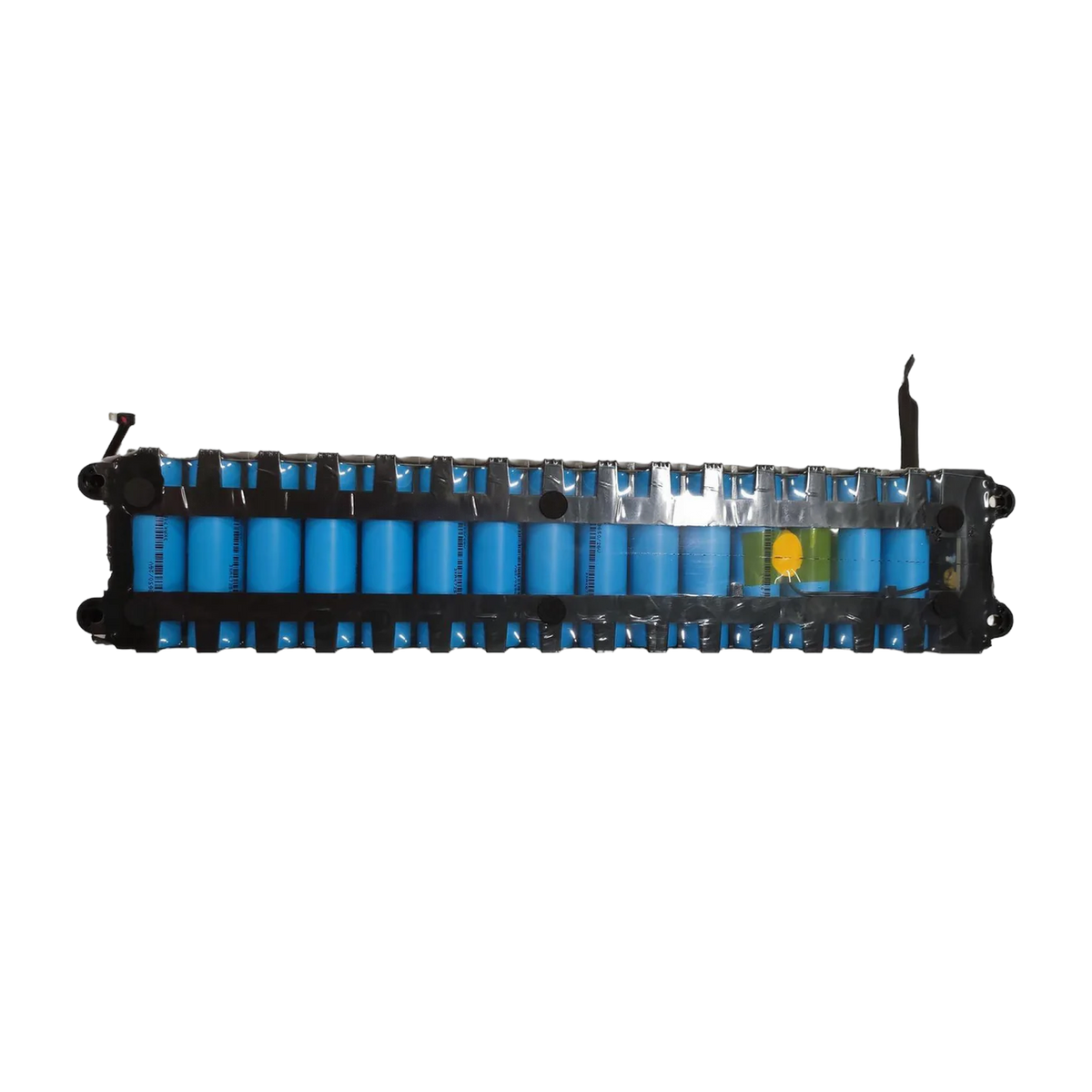 Batteripakke - 275W - Mi elektrisk scooter 1S/M365