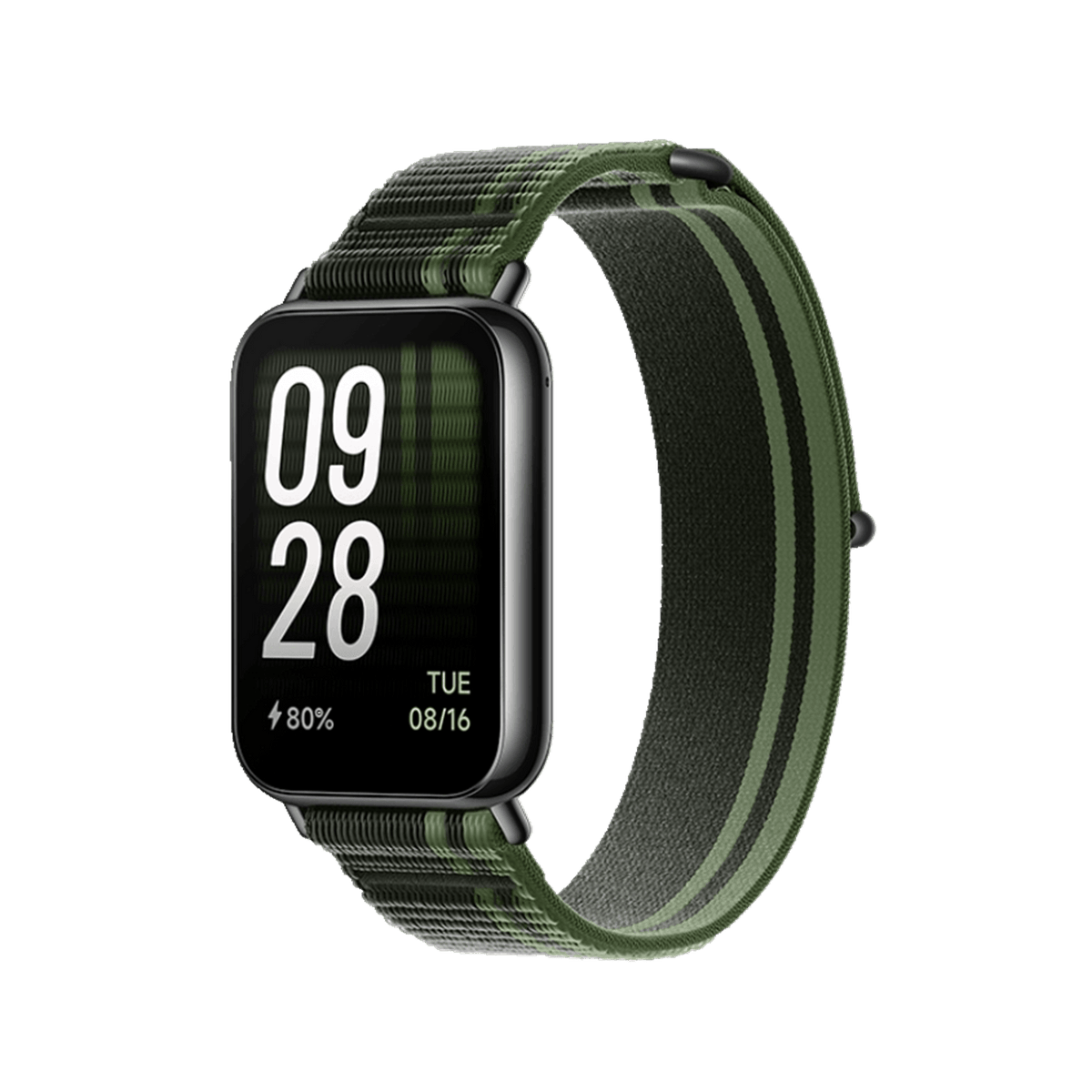 Xiaomi Smart Band 8 Pro - Udskiftningsrem