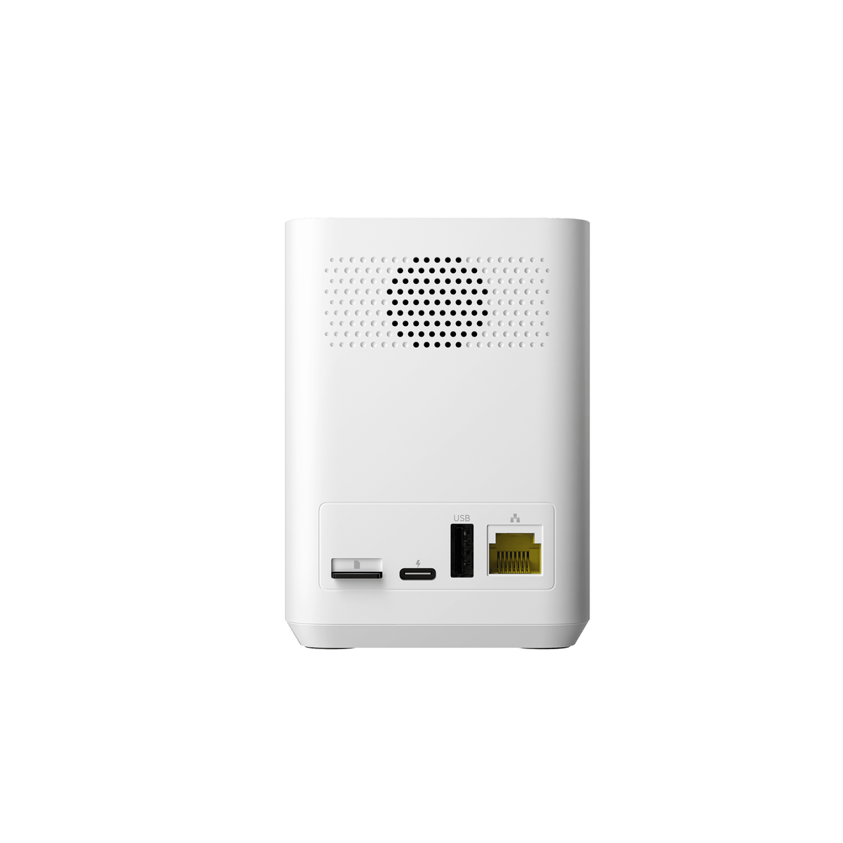 Xiaomi udendørs kamera-basestation