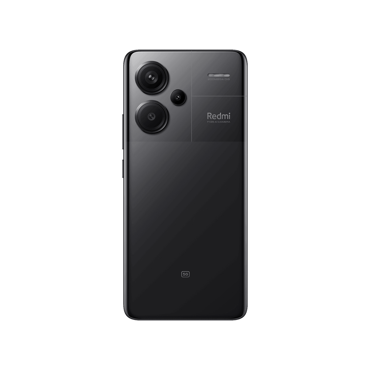Xiaomi Redmi Note 13 Pro+ 5G - Demo