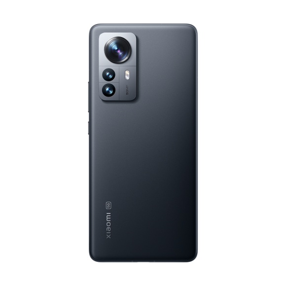 Xiaomi 12 Pro 12GB RAM 256GB ROM- Class B