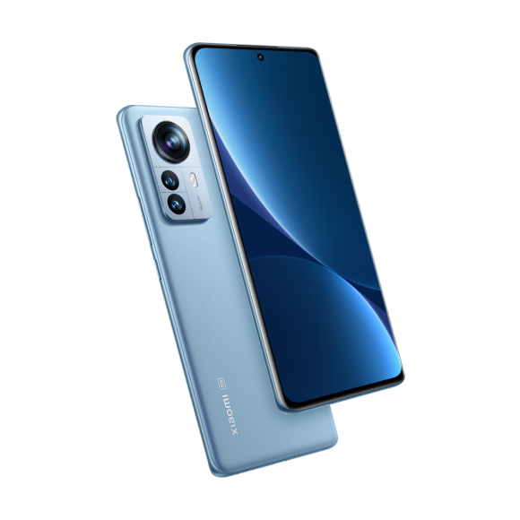Xiaomi 12 Pro 12GB RAM 256GB ROM- Class B