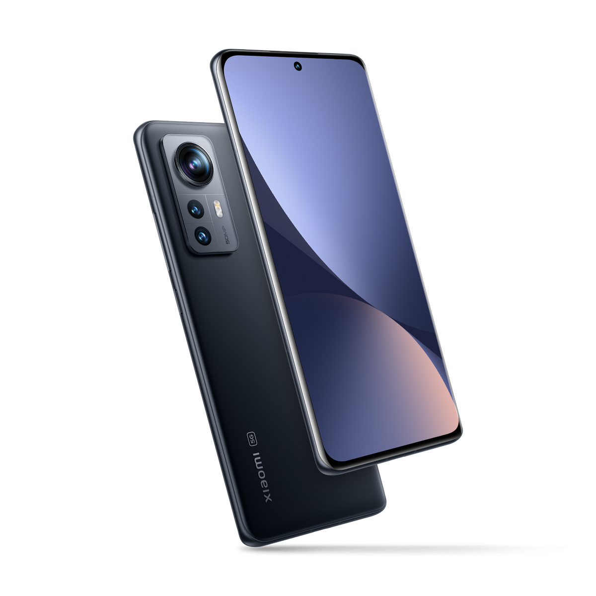 Xiaomi 12 - Demo