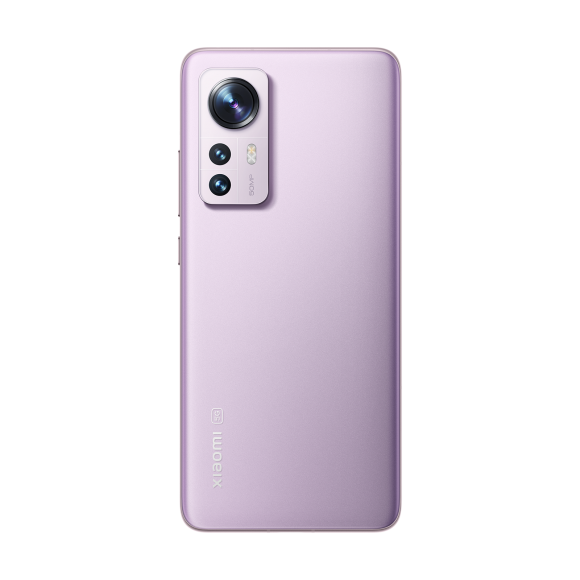 Xiaomi 12 - Demo