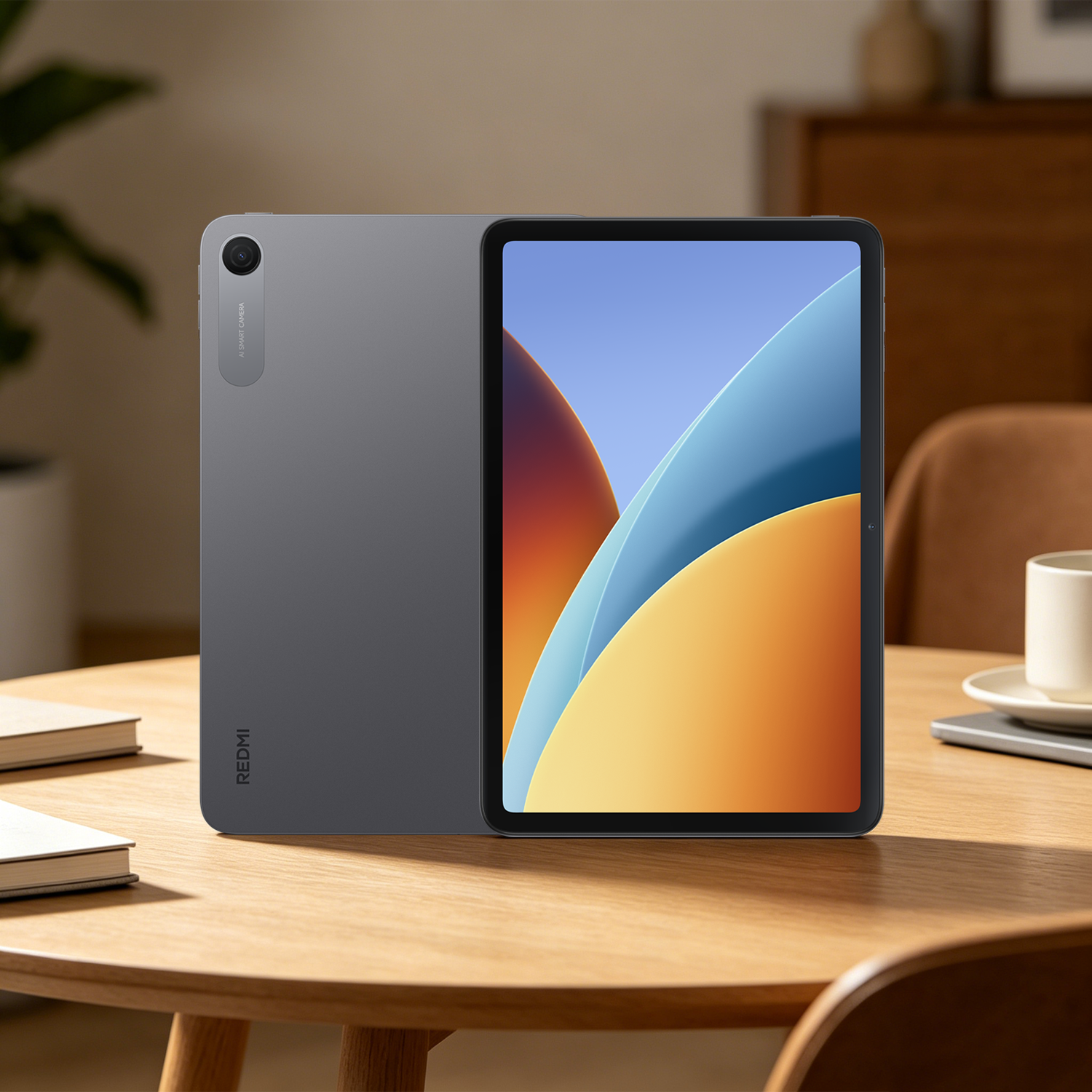 REDMI Pad 2 9.7 Mutiple color and ROM options available - Class B