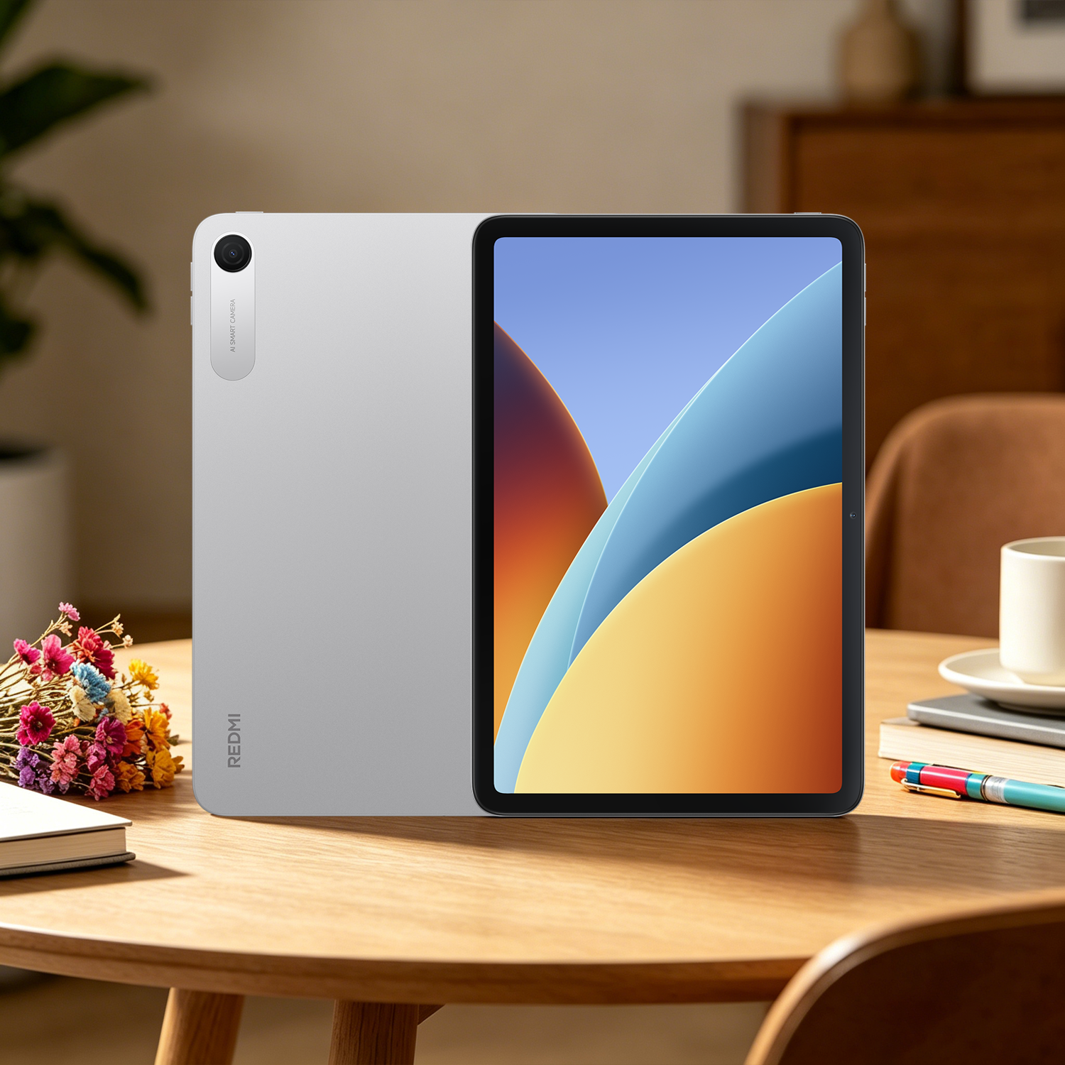 REDMI Pad 2 9.7 Mutiple color and ROM options available - Class A
