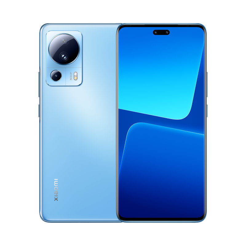 Xiaomi 13 Lite 8+256GB - Demo