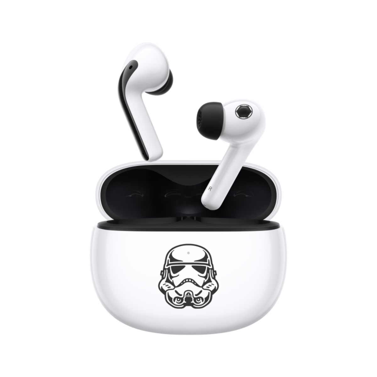 Begrænset udgave: Xiaomi Buds - Star Wars Edition Stormtrooper