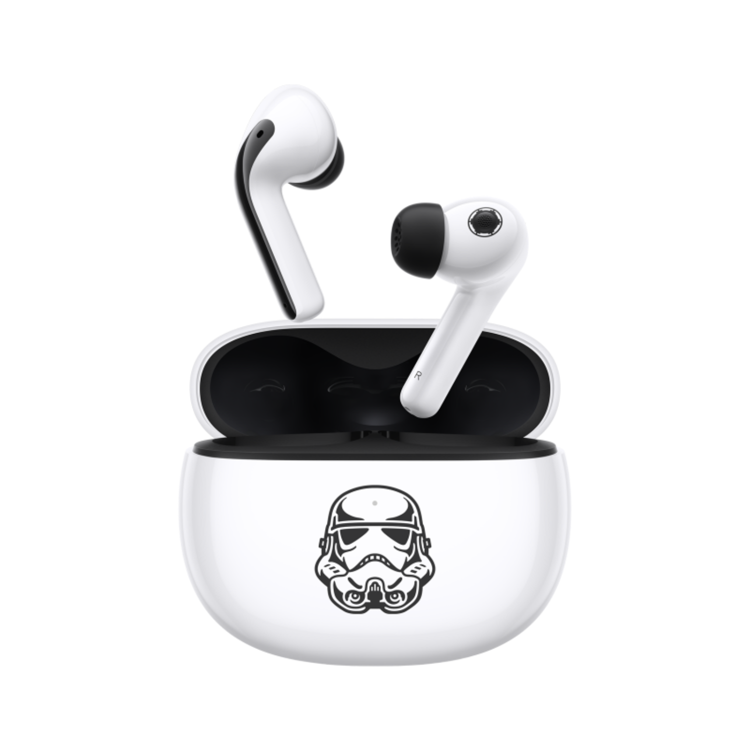 Begrænset udgave: Xiaomi Buds - Star Wars Edition Stormtrooper