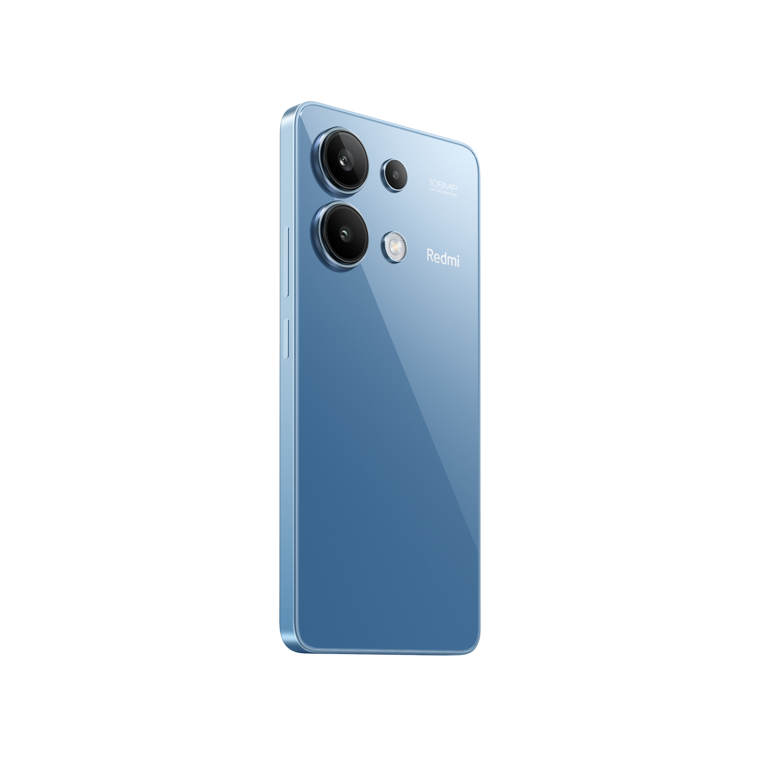 Xiaomi Redmi Note 13 128GB/6GB+ Redmi Buds 6 Lite
