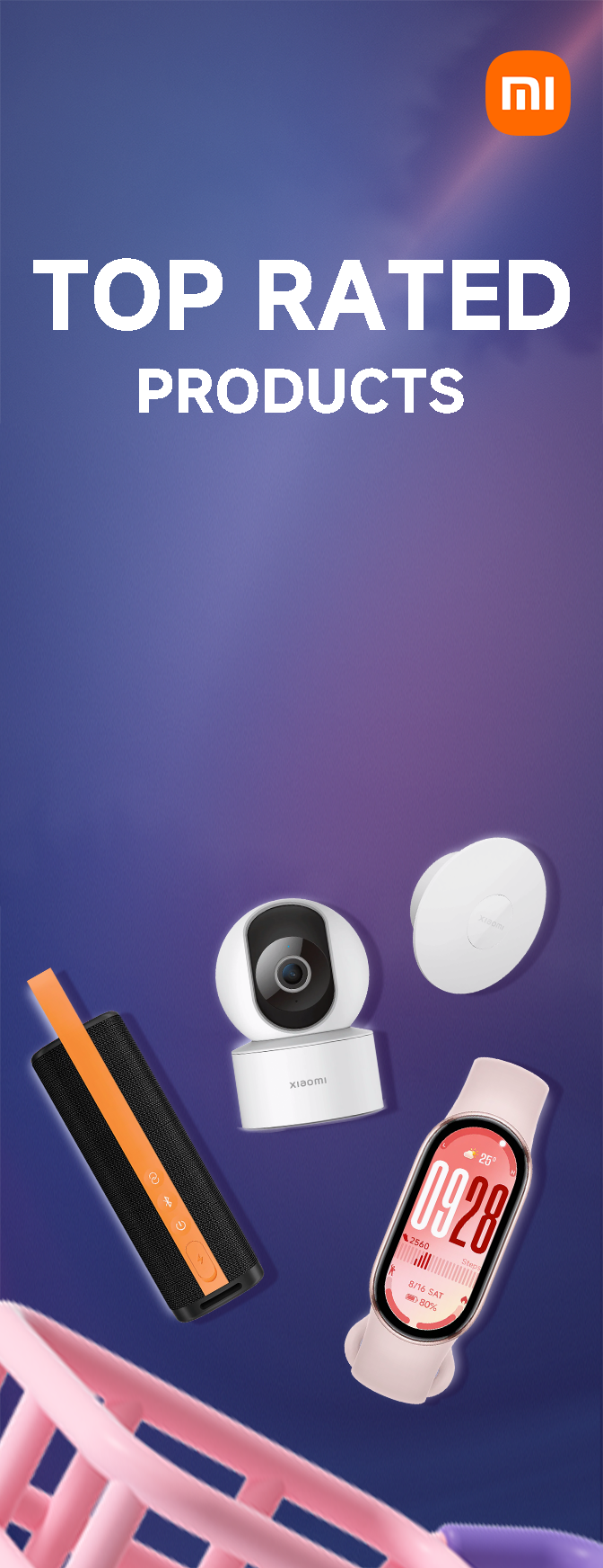 Topbedømte favoritter (over 4,5★)