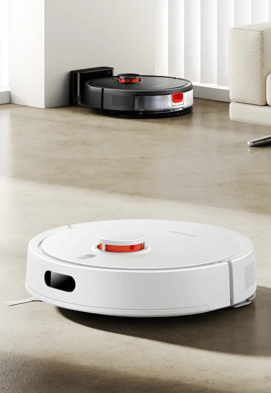 Smart Home Apparat