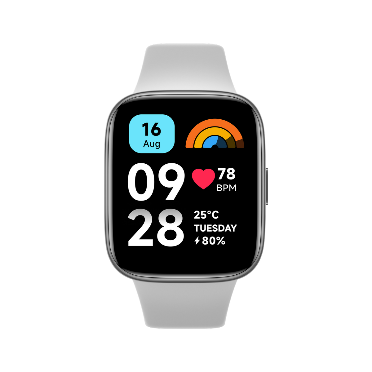 Redmi Watch 3 Active