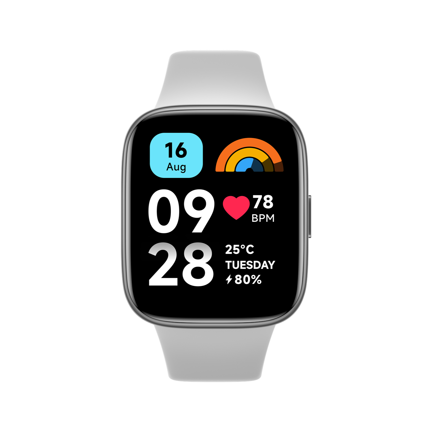 Redmi Watch 3 Active