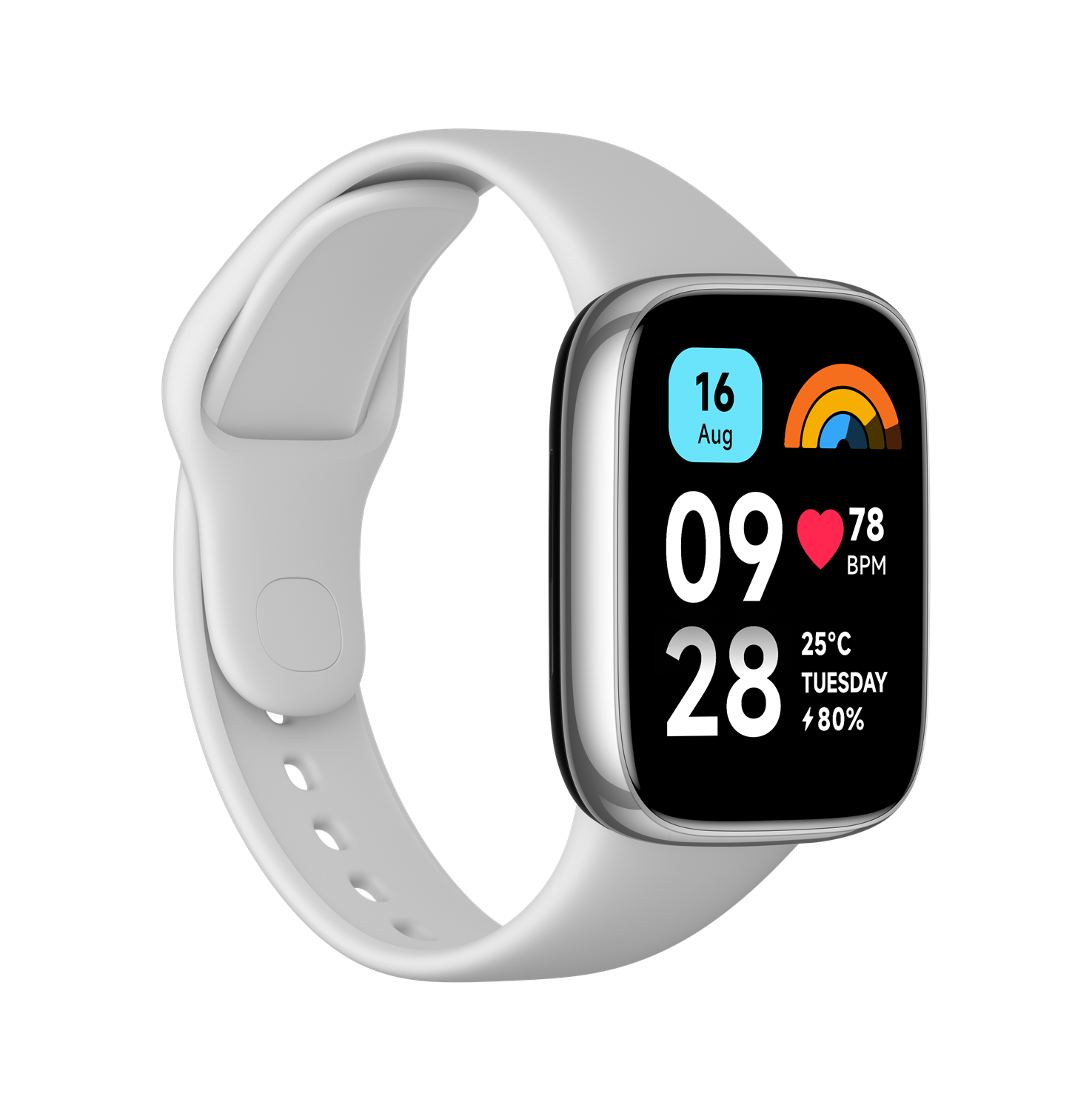 Redmi Watch 3 Active