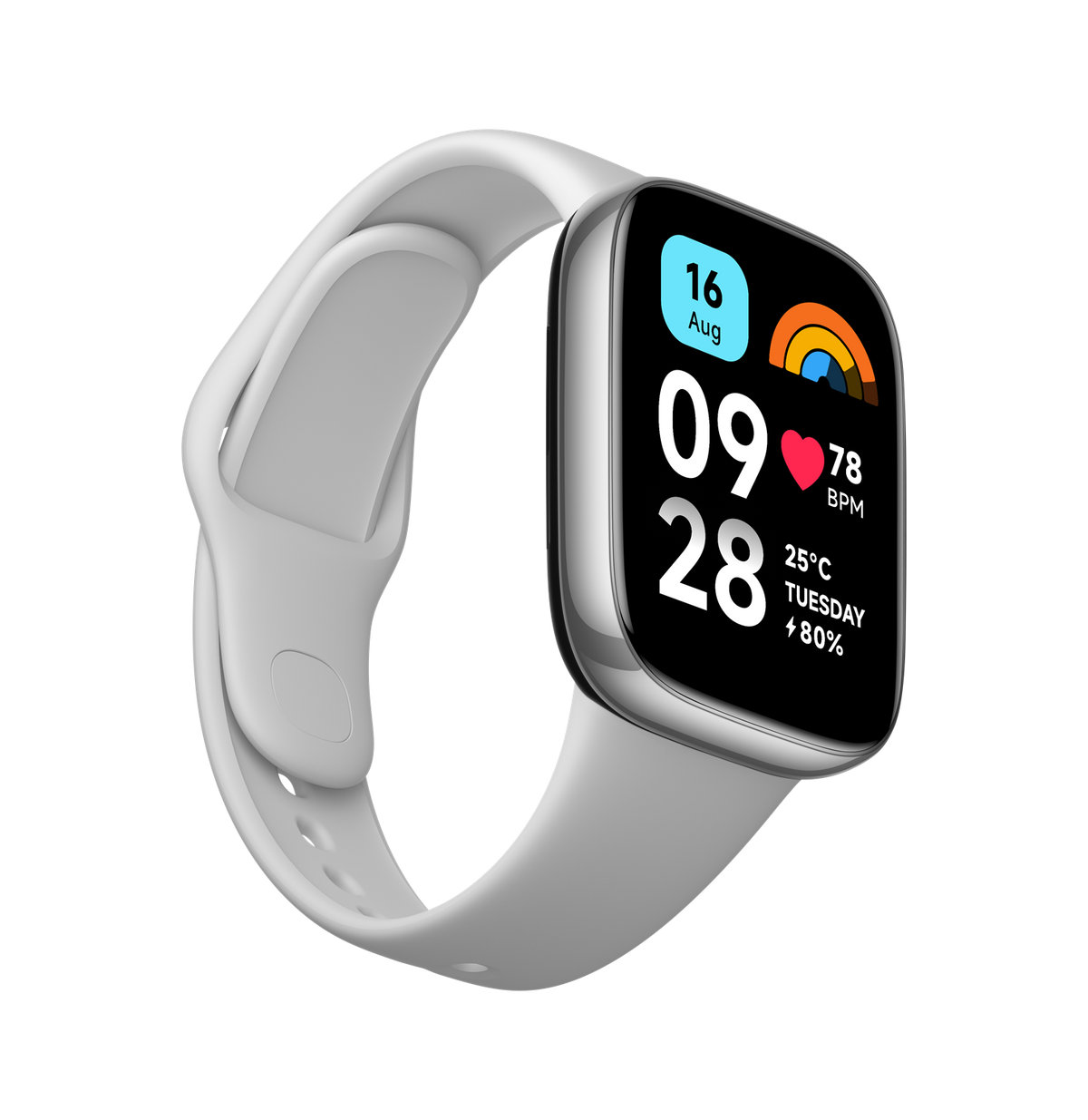 Redmi Watch 3 Active