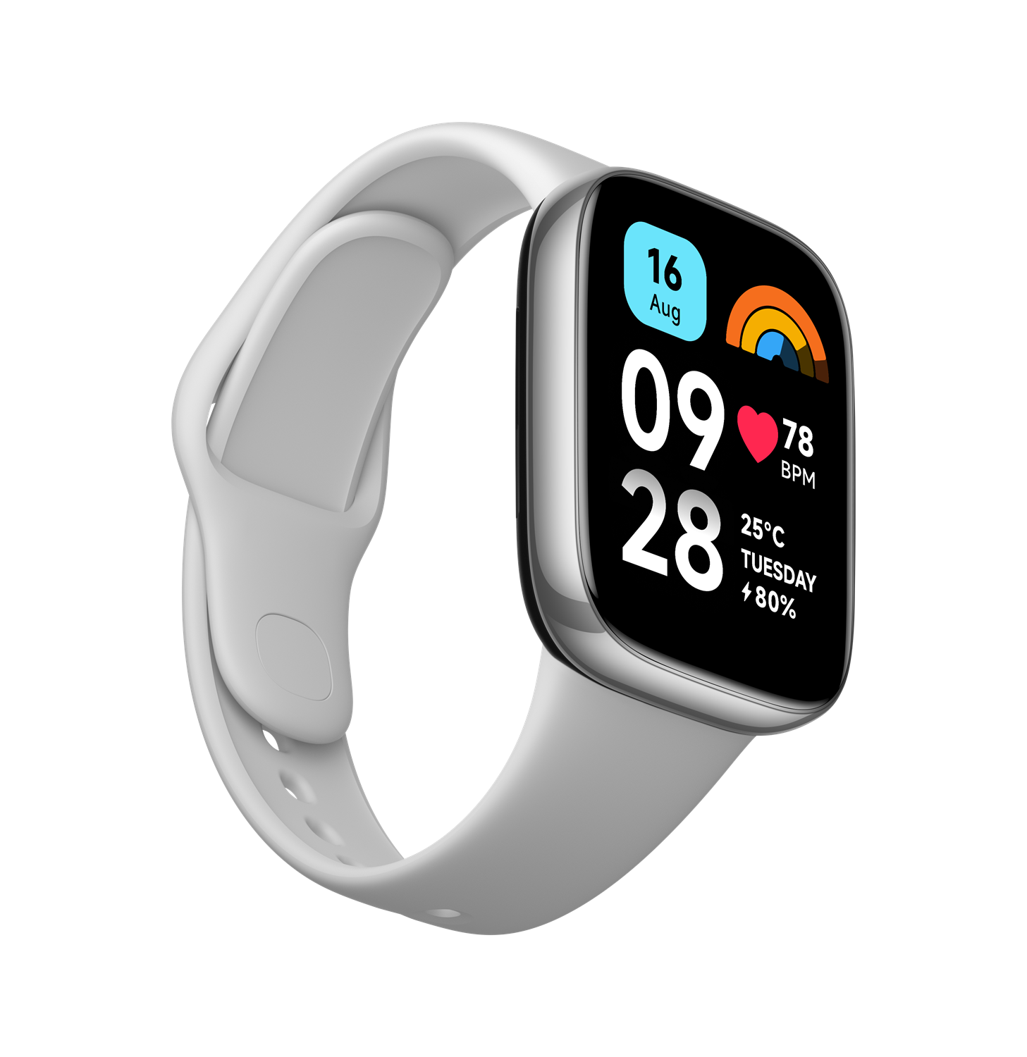 Redmi Watch 3 Active