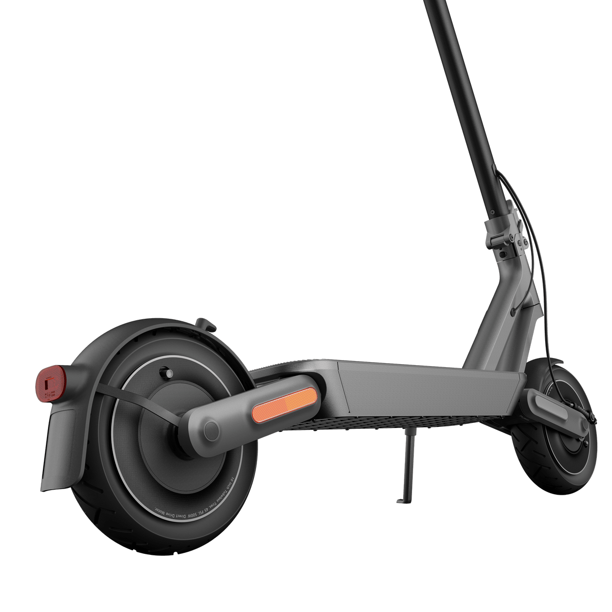 Xiaomi Electric Scooter 4 Ultra EU Range: 70 km