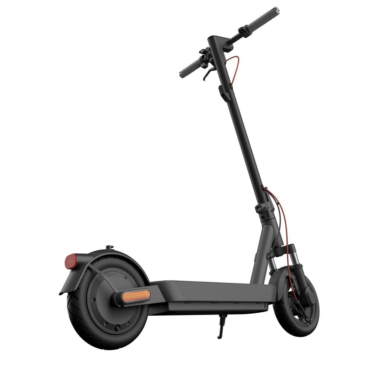 Xiaomi Electric Scooter 5 Rækkevidde: 60 km