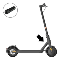 Kabelovertræk-motor-mi elektrisk scooter