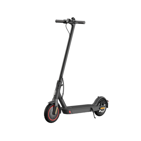 Xiaomi Mi Scooter Pro 2 Electric Scooter, black - Electronics