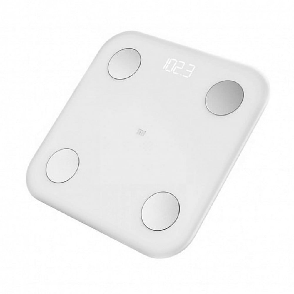 MI Body Composition Scale 2