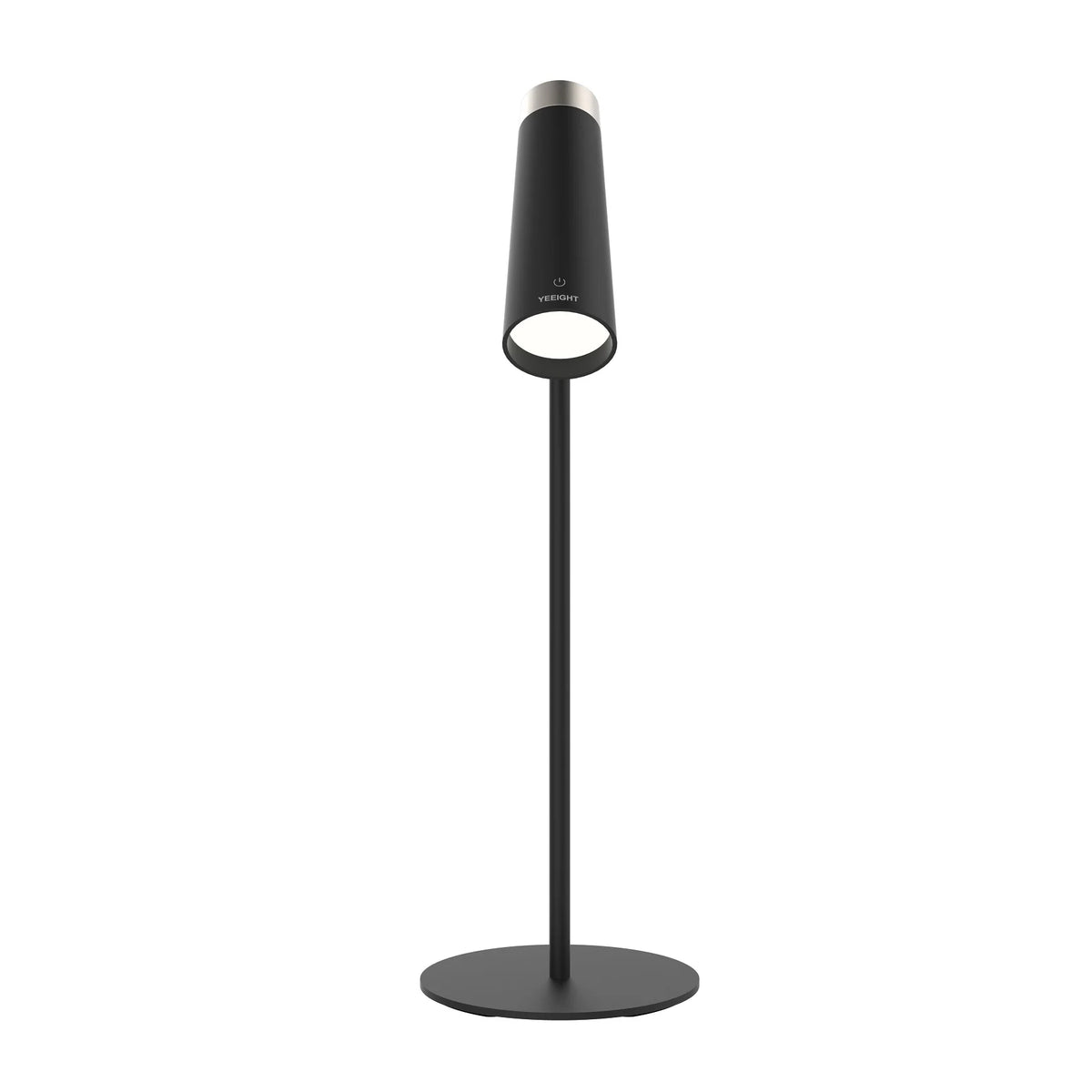 4-i-1 genopladelig skrivebordslampe