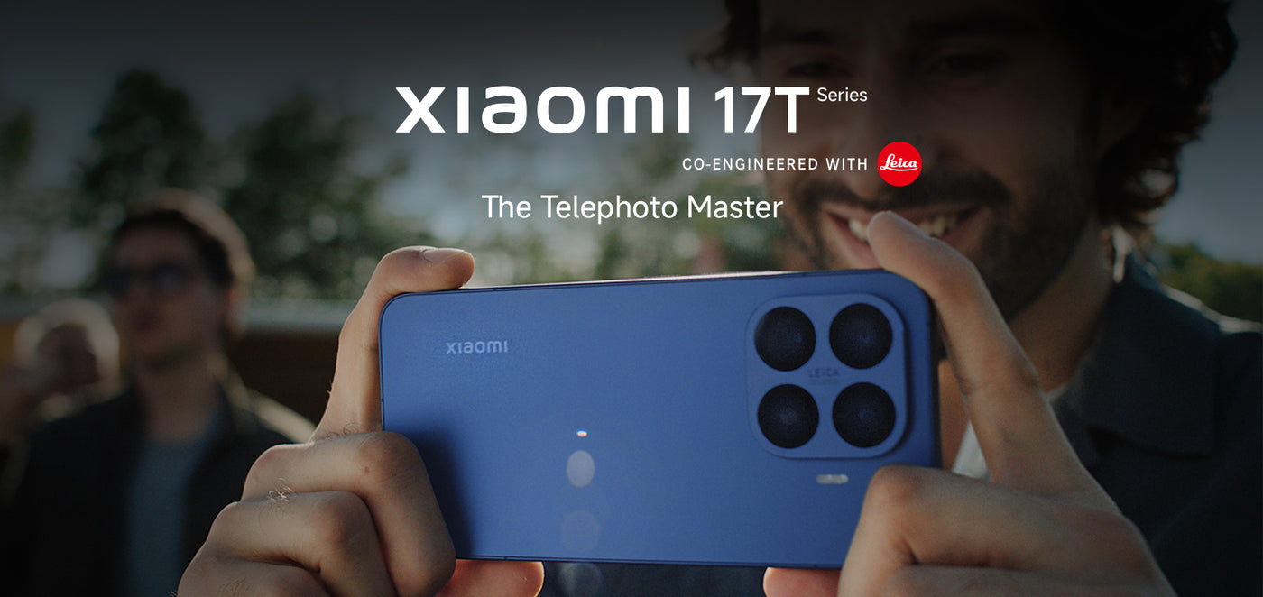 The Telephoto Master