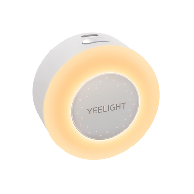 Yeelight USB-C Charger With Nightlight Function - Jelly 4 Plus