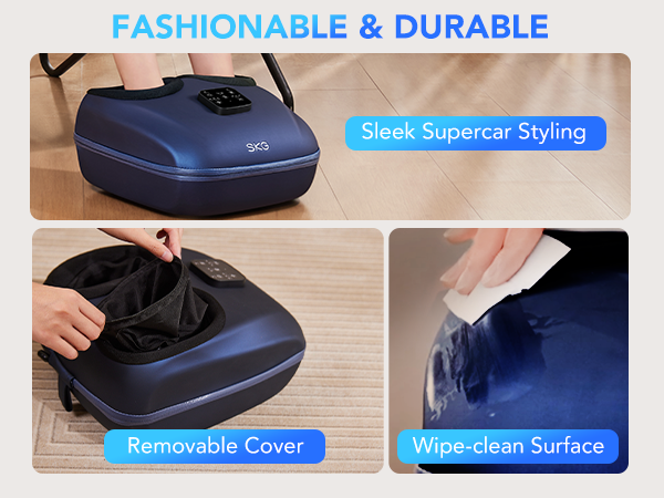 SKG Foot Massager YS100