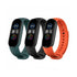 3-pack armband till Mi Smart Band 5/6