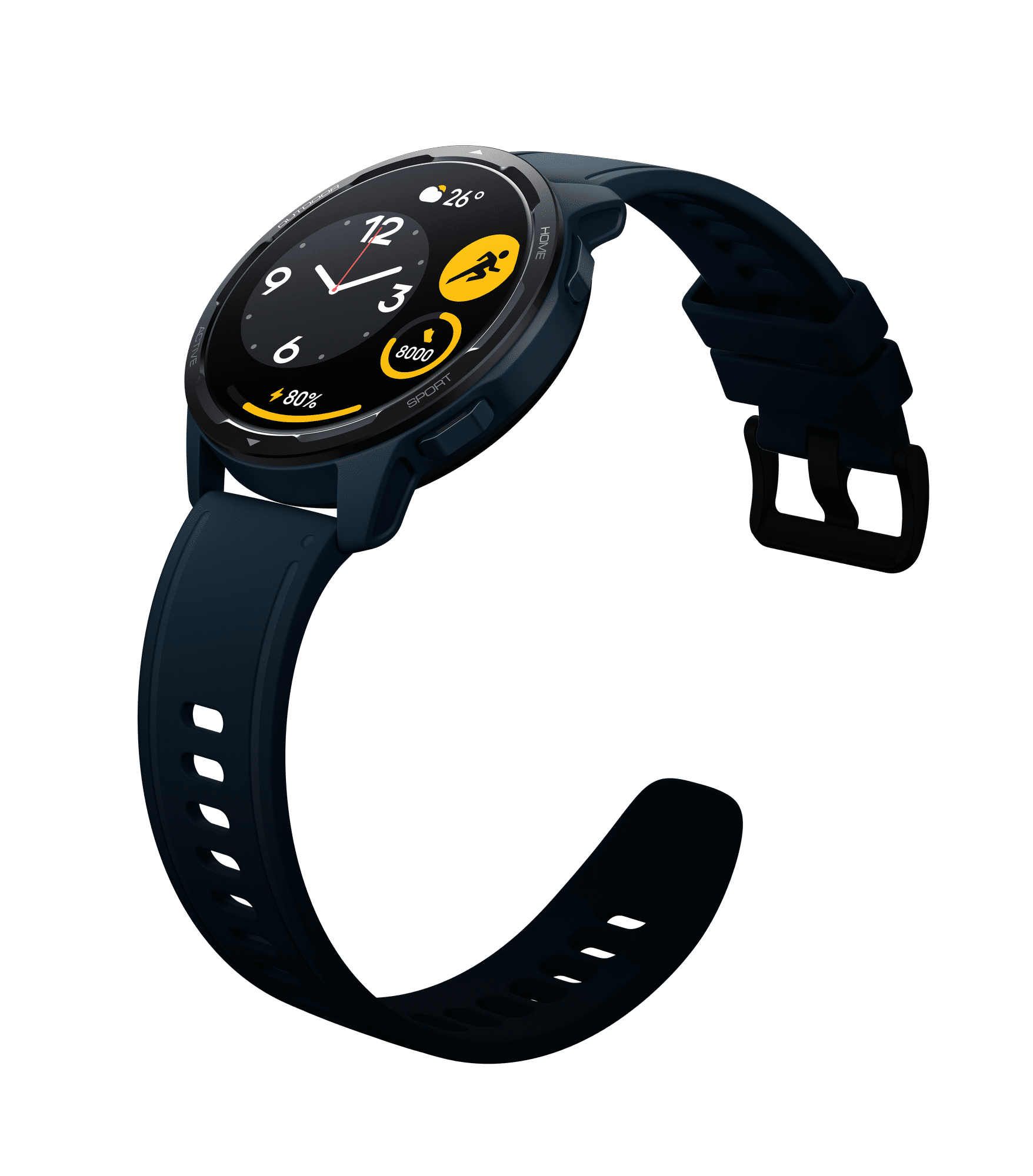Xiaomi Watch S1 Active