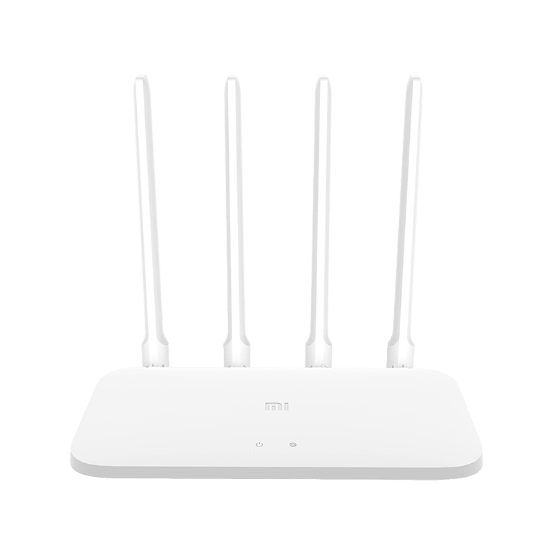 Xiaomi Mi Router 4A