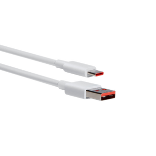 Xiaomi 6A Type-A to Type-C Cable- Fits 120w charger