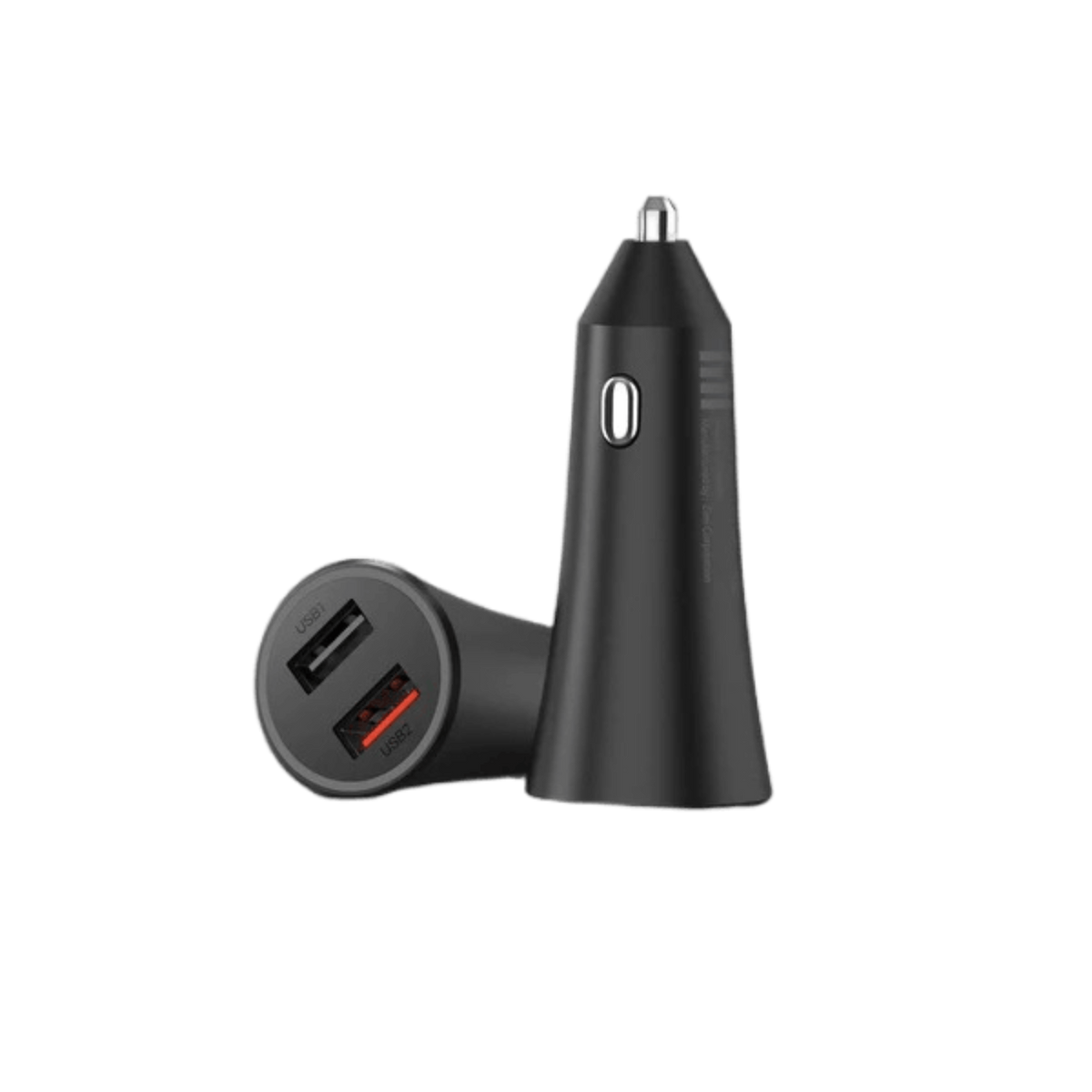 Mi 37W Dual-Port Car Charger