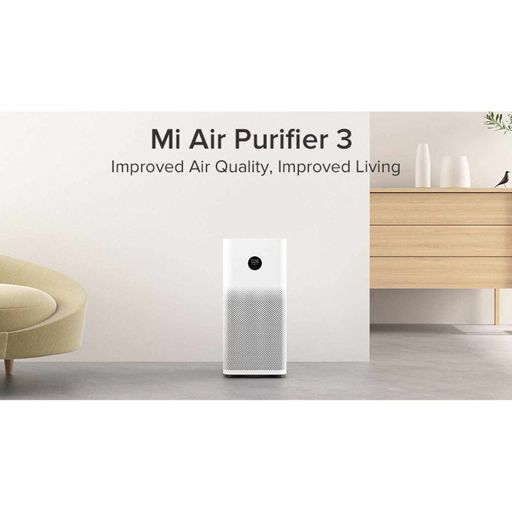 Mi Air Purifier 3H EU