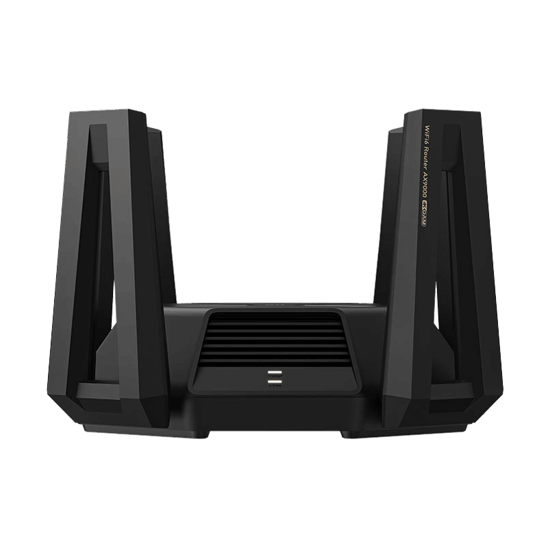 Mi Router AX9000