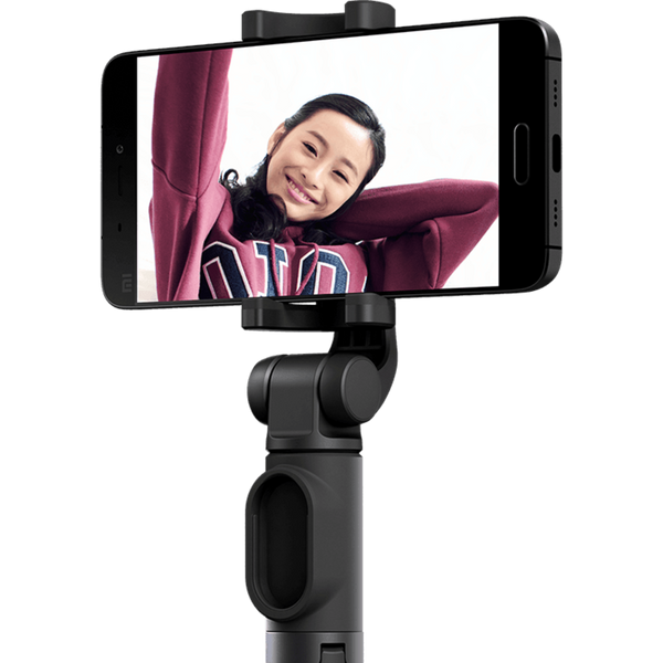 HOT Xiaomi Selfie Stick Tripod Mi Selfie Stick Tripod Free Shipping