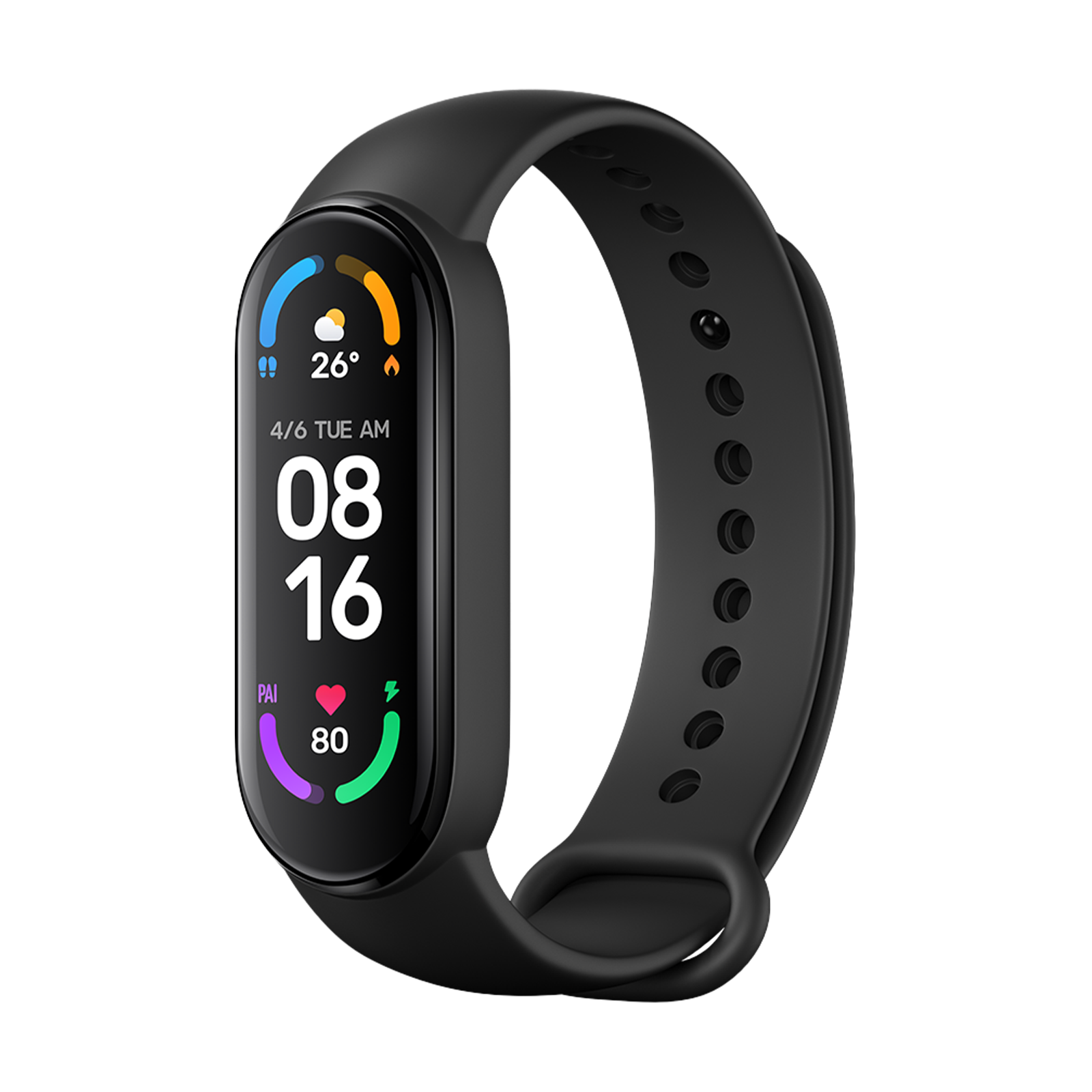 Mi Smart Band 6
