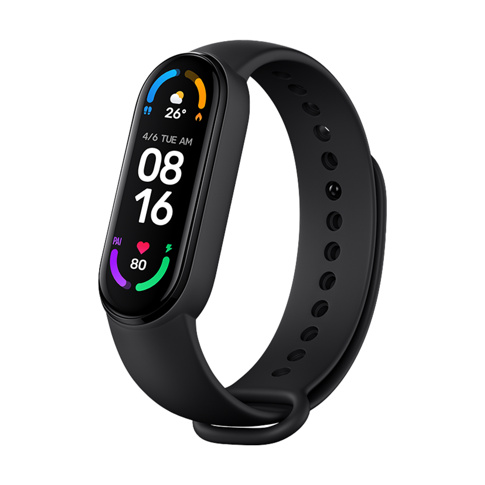 Mi Smart Band 6