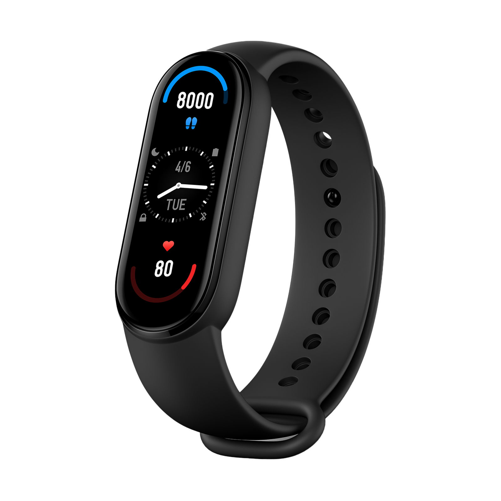 Mi Smart Band 6